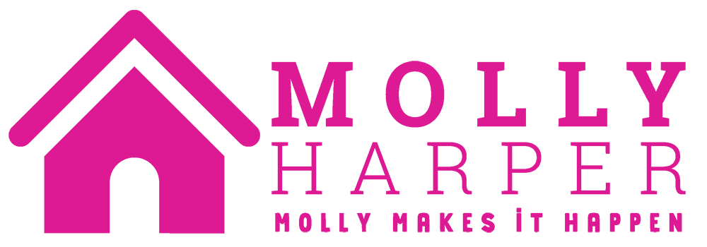 Molly Makes It Happen