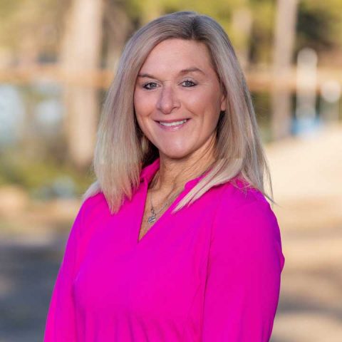 Molly Harper | Double Helix LLC